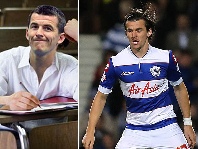 Barton Kembali ke Kampus demi Gelar Sarjana Filsafat